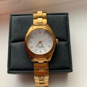Kate Spade Watch